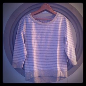 LOFT Casual Sweatshirt